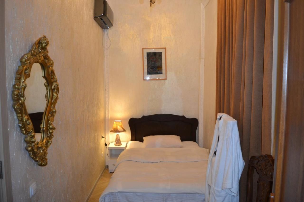 Гостевой дом Hotel Mkudro Кутаиси
