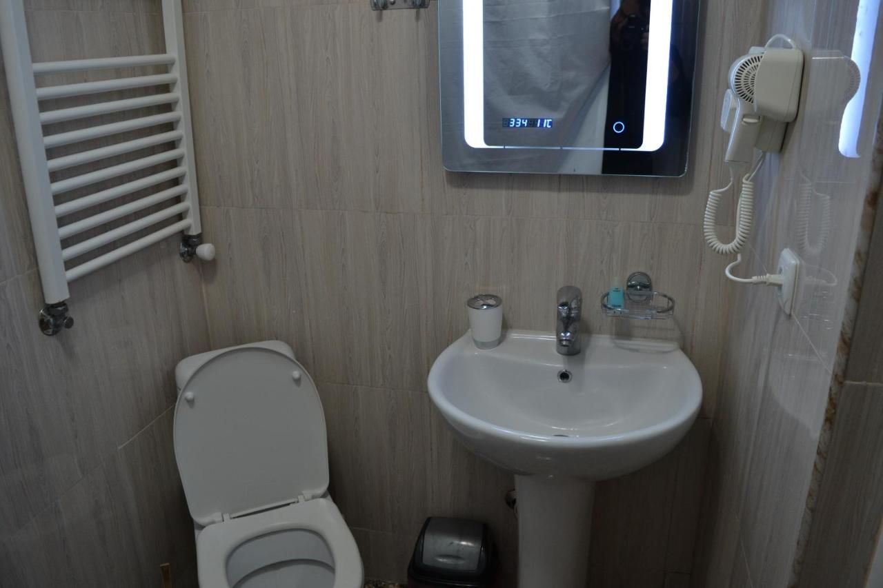 Гостевой дом Hotel Mkudro Кутаиси