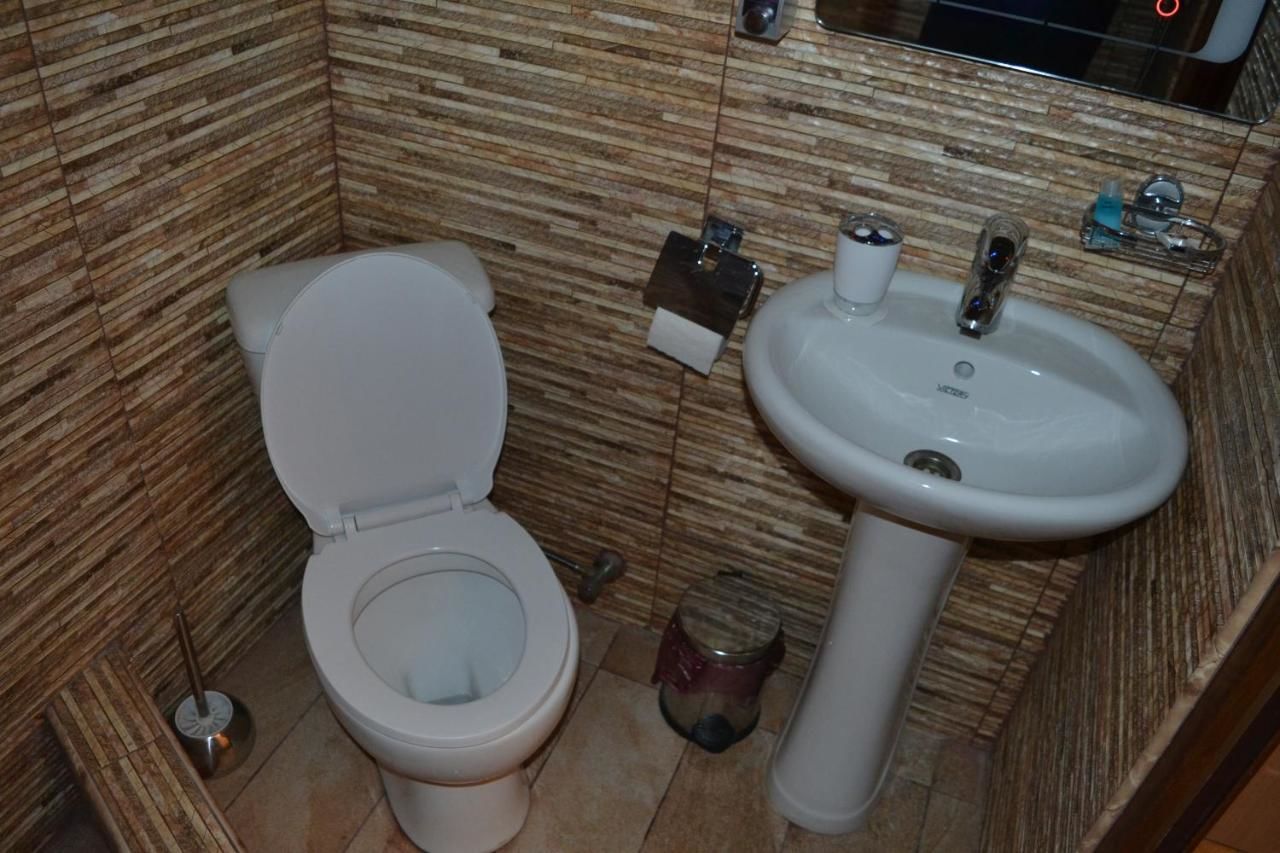 Гостевой дом Hotel Mkudro Кутаиси