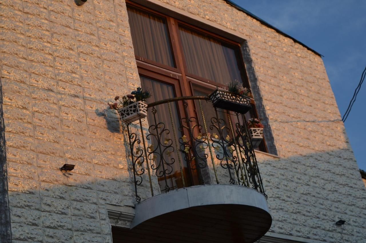 Гостевой дом Hotel Mkudro Кутаиси
